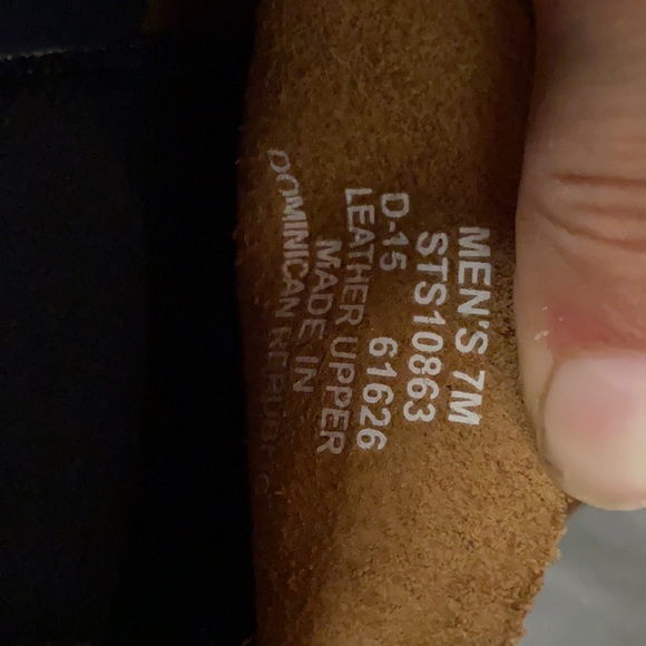 Sperry Top Slider - Picture 4 of 6